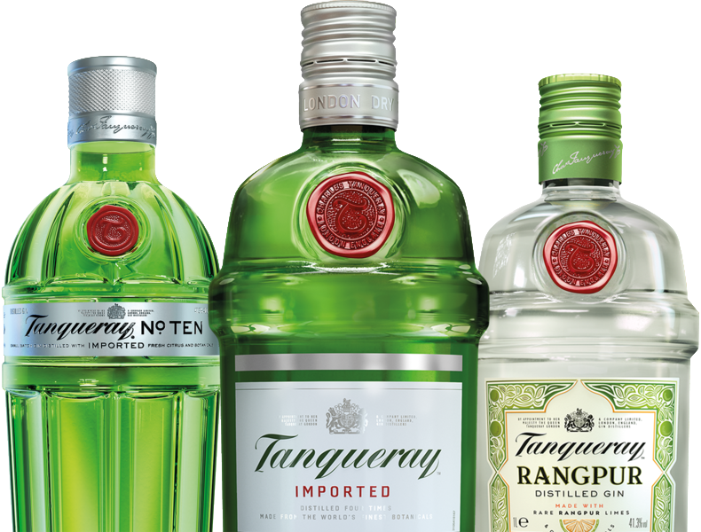 Where Can I Find It - Rangpur Gin Clipart (790x600), Png Download