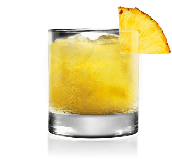 Recipe - Whisky Glass With Lemon Png Clipart (600x600), Png Download