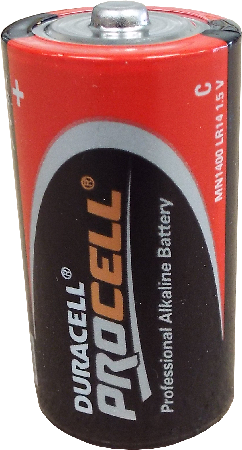5v Duracell Procell Batteries - Duracell Procell Clipart (1436x1860), Png Download