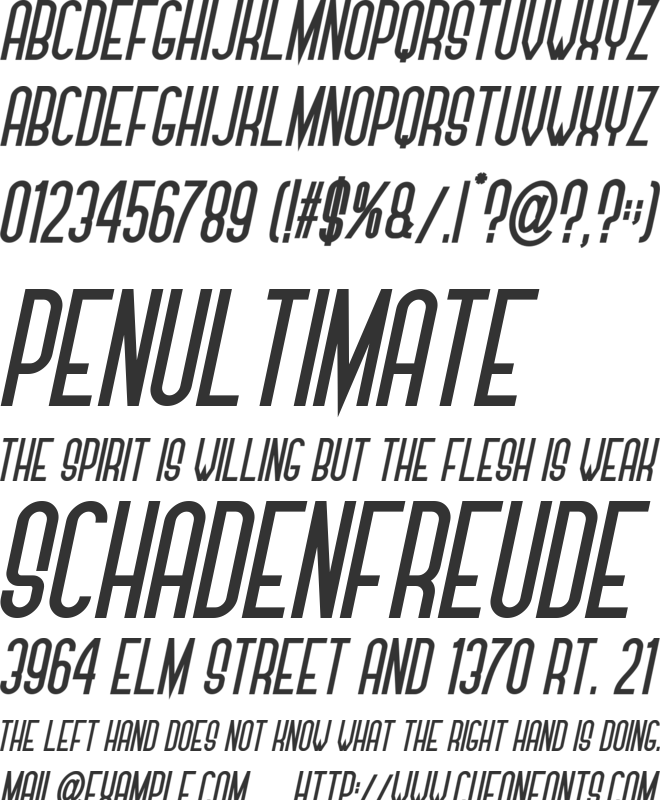 Never Forget Font Preview - Publication Clipart (660x800), Png Download