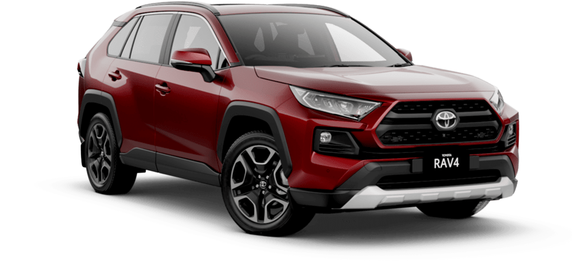 Compact Sport Utility Vehicle Clipart (1920x1004), Png Download