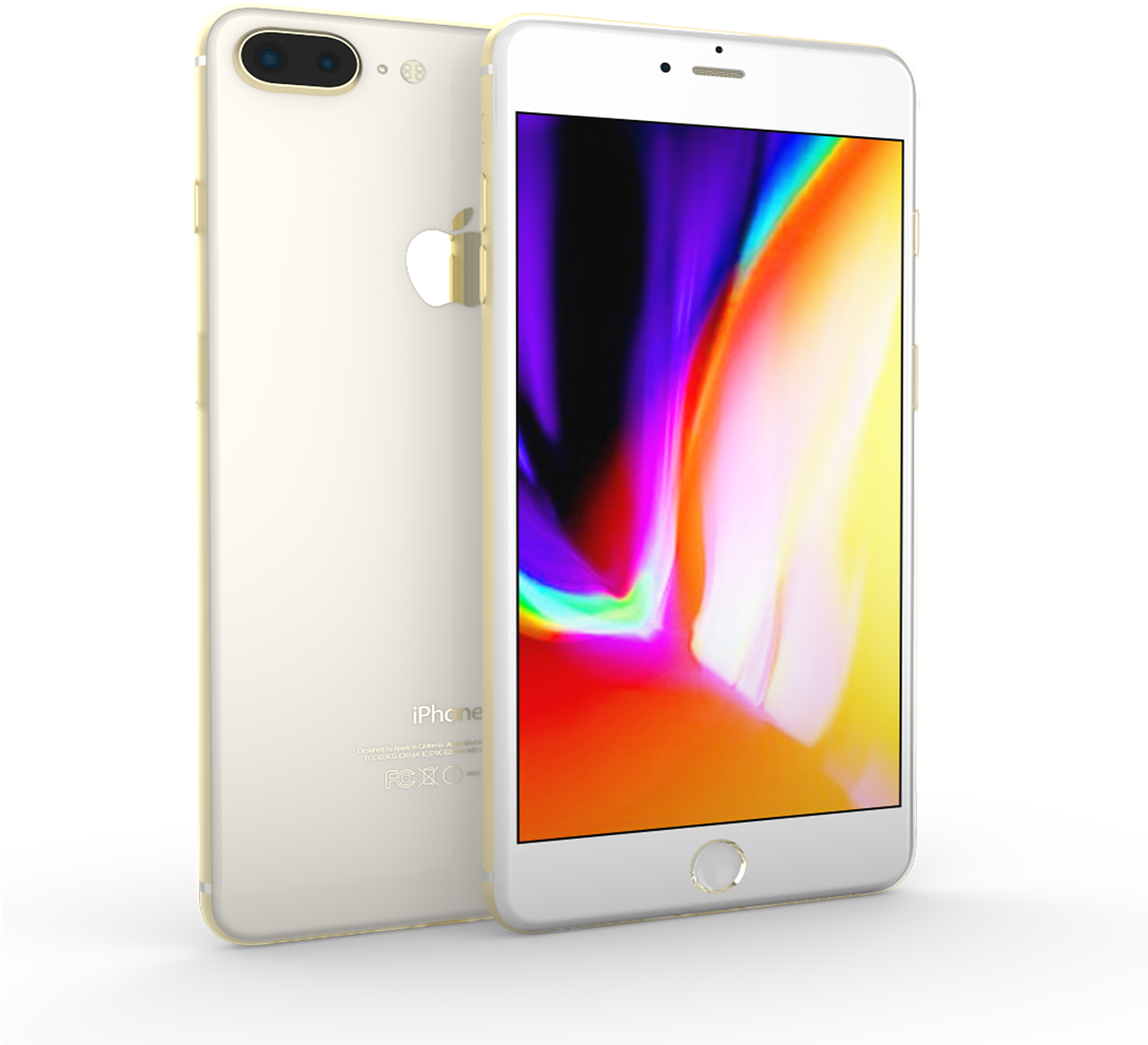Iphone X Max 2019 Clipart (1280x1280), Png Download