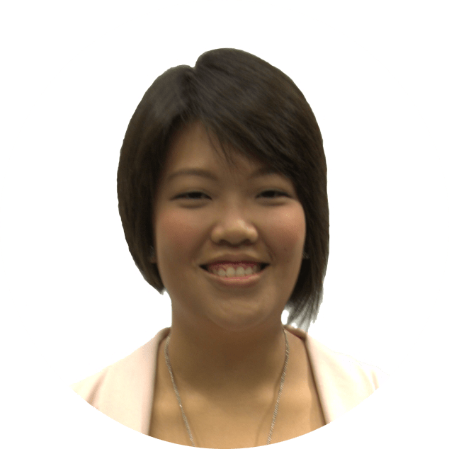 Jayme-profile - Girl Clipart (634x634), Png Download