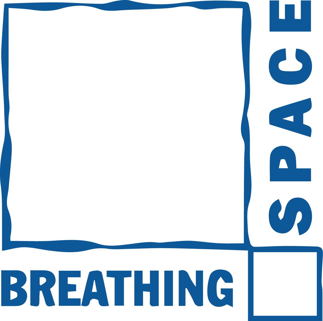 Breathing Space Scotland Clipart (1307x1301), Png Download