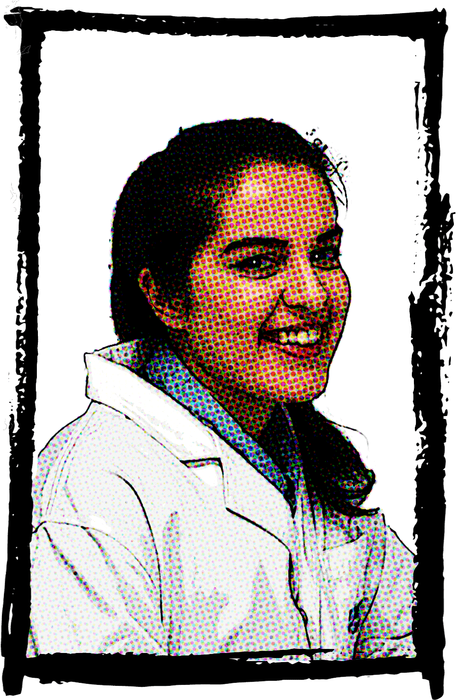 Jade Kannangara Profileadmin2018 12 05t18 - Creative Arts Clipart (949x1416), Png Download