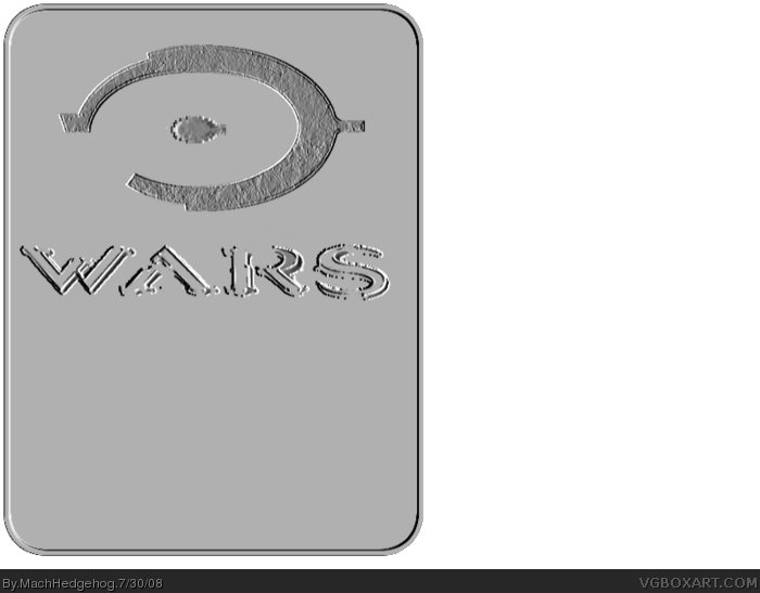 Halo Wars Box Art Cover - Illustration Clipart (700x547), Png Download