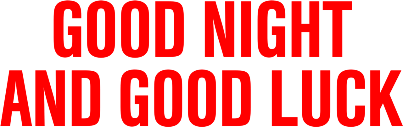 Good Night, And Good Luck - Camping Signs Clipart (1280x544), Png Download