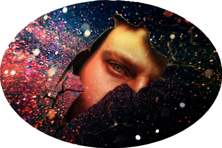 Circle Clipart (719x480), Png Download