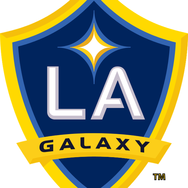 Angeles Galaxy Clipart (646x646), Png Download