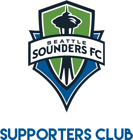 Seattle Sounders Fc Clipart (633x627), Png Download