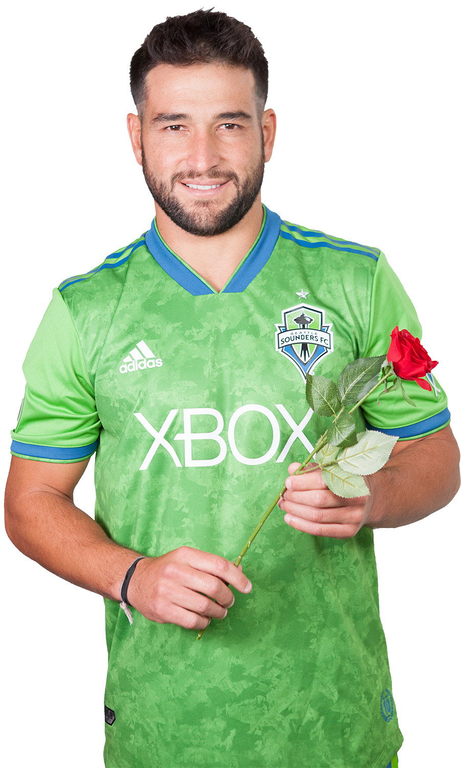 Nicolás Lodeiro - Player Clipart (1024x1536), Png Download