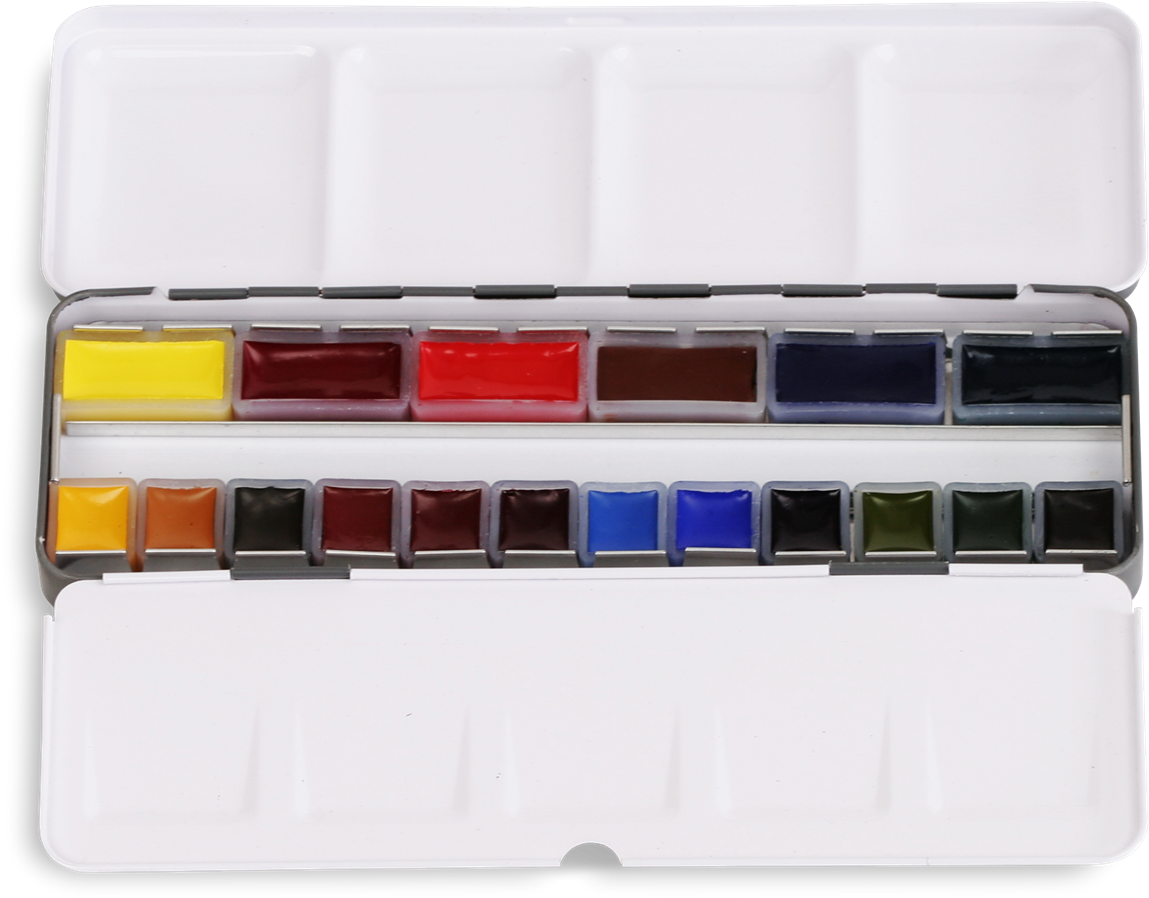 Watercolor Paint Clipart (1200x951), Png Download