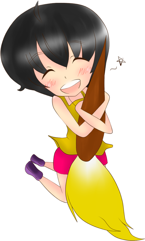 Cartoon Clipart (650x989), Png Download