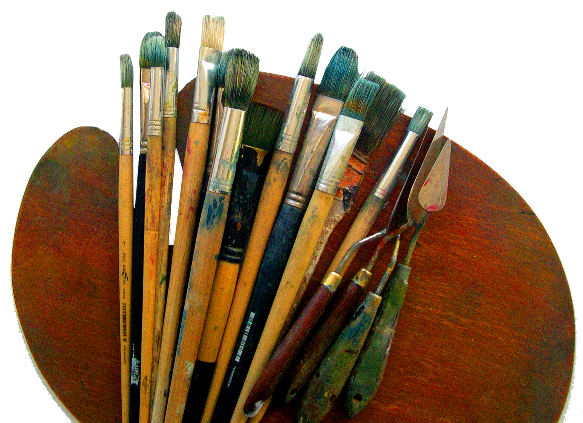 Wood Clipart (1923x1386), Png Download