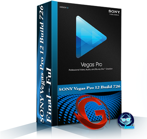 Sony Vegas Png - Vegas Pro Clipart (601x572), Png Download