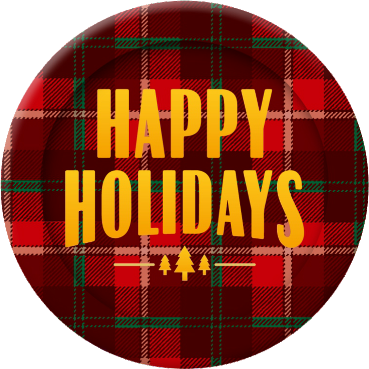 China Holiday Napkins, China Holiday Napkins Manufacturers - Tartan Clipart (867x915), Png Download