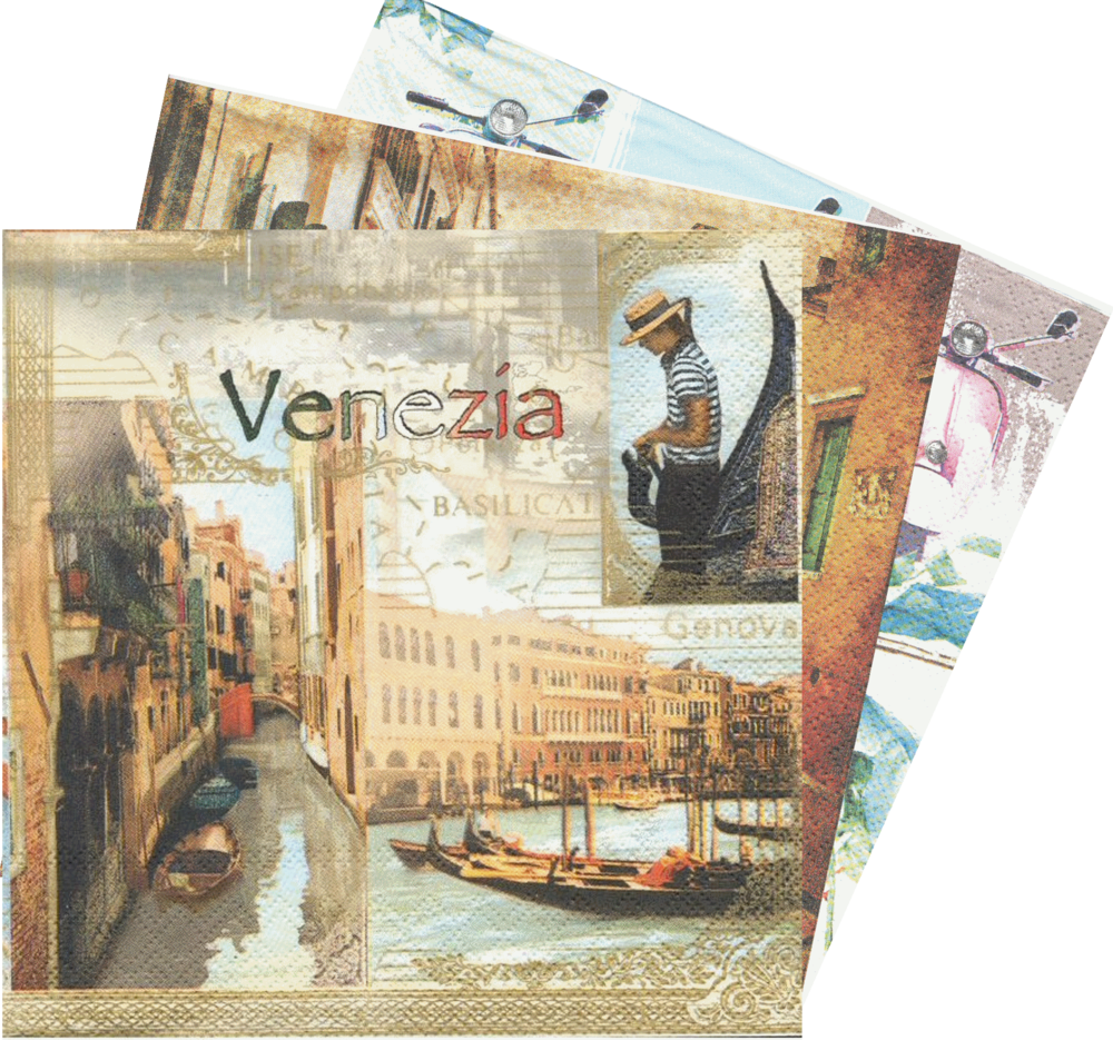 Napkin Clipart (1000x935), Png Download