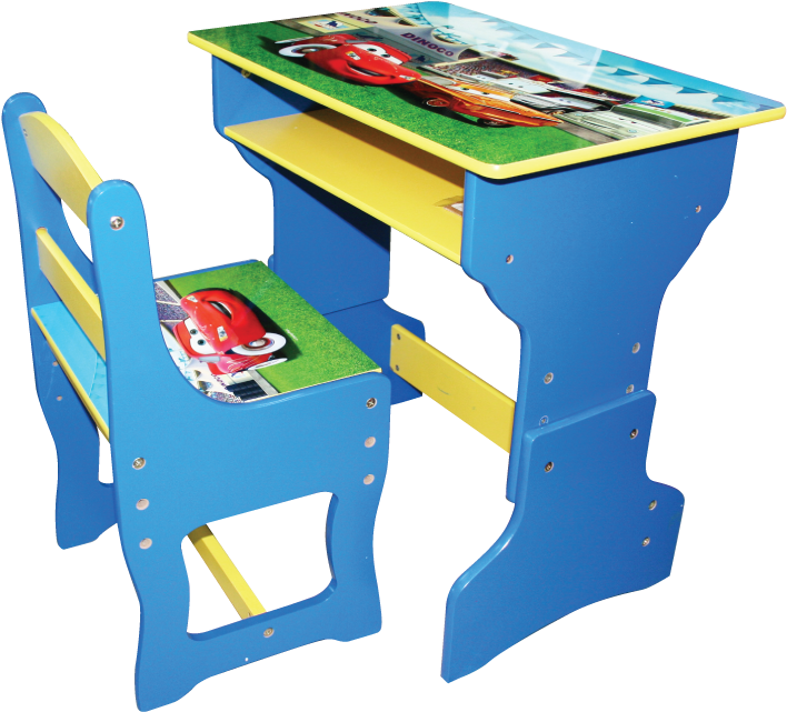International Book Center - End Table Clipart (800x800), Png Download