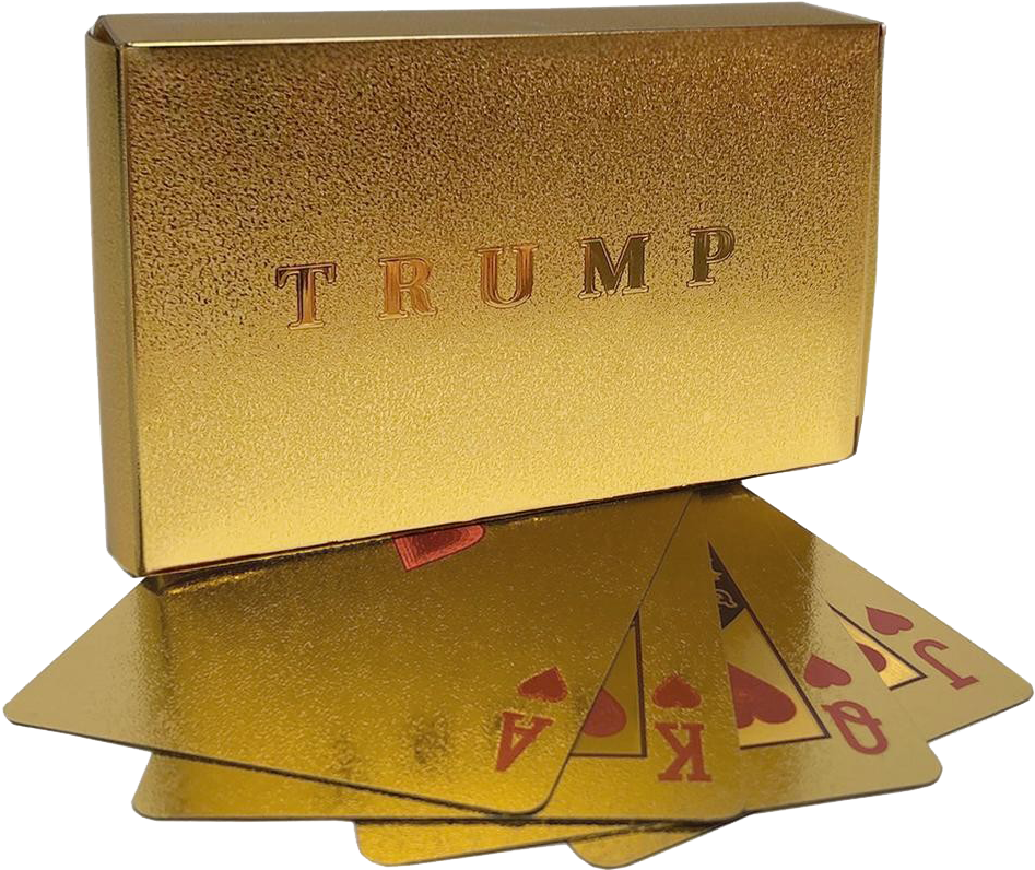 Trump Png Transparent Clipart (1000x1000), Png Download