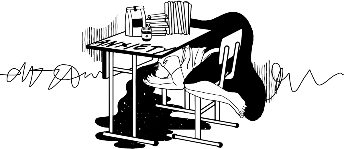 Illustration1 Illustration2 Illustration3 Illustration4 - Table Clipart (1200x579), Png Download