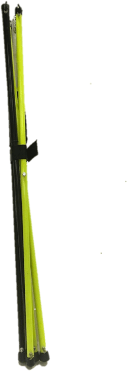 Heckout Standard Banners - Plant Stem Clipart (603x804), Png Download