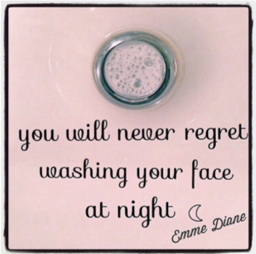 Go Wash That Pretty Face - Baking Clipart (1000x500), Png Download