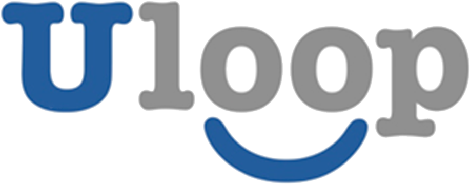 Uloop Clipart (960x419), Png Download