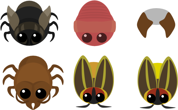 Mopeio Clipart (960x540), Png Download