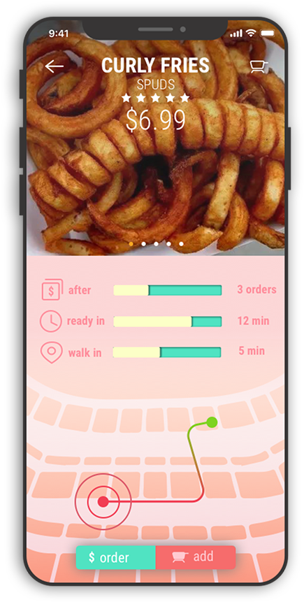 Decide What You Want To Order After Looking At The - Bratwurst Clipart (435x861), Png Download