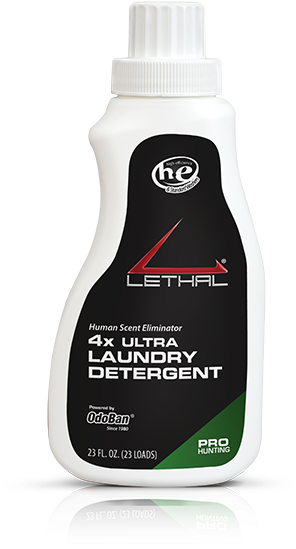 Lethal® Human Scent Eliminator - Cosmetics Clipart (750x560), Png Download