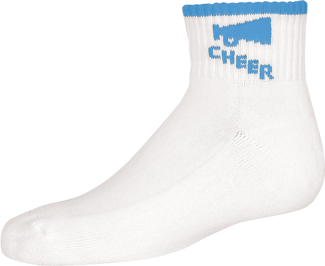 Sock Clipart (1200x1424), Png Download