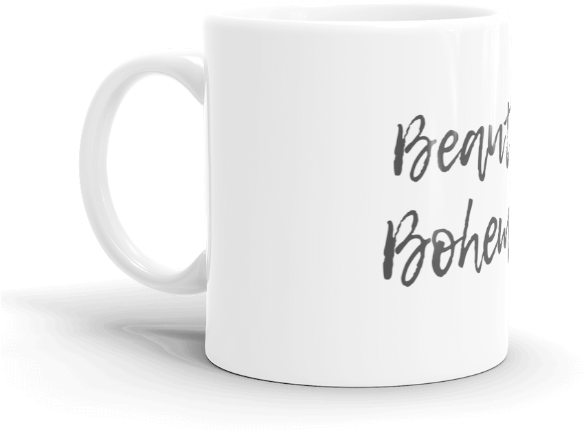 Mug Clipart (1000x1000), Png Download