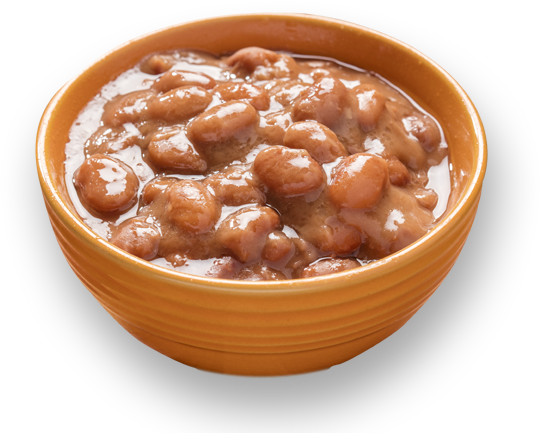 Whole Beans - Japanese Curry Clipart (750x480), Png Download