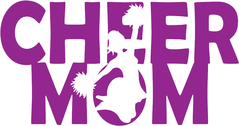 Download Cheer Mom Png Clipart - Large Size Png Image - PikPng