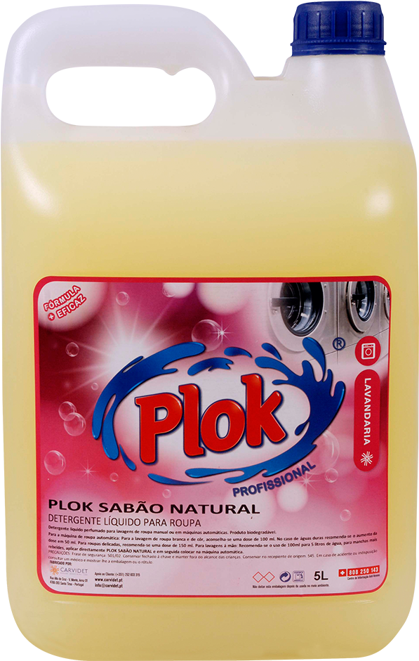 Concentrated Liquid Detergent - Plastic Bottle Clipart (714x1000), Png Download