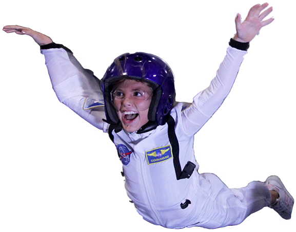 What Is Indoor Skydiving - Parachuting Clipart (630x504), Png Download