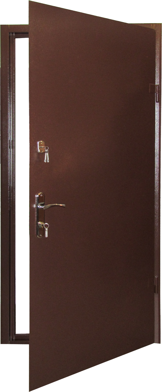 Door - Door Clipart Transparent Background - Png Download (642x1555), Png Download