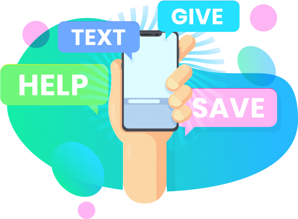 Text Giving - Espn Inc. Clipart (1024x781), Png Download