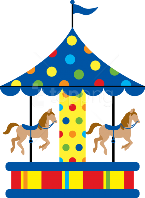 Free Png Download Carousel Clipart Png Photo Png Images - Carousel Clipart Transparent Png (480x655), Png Download