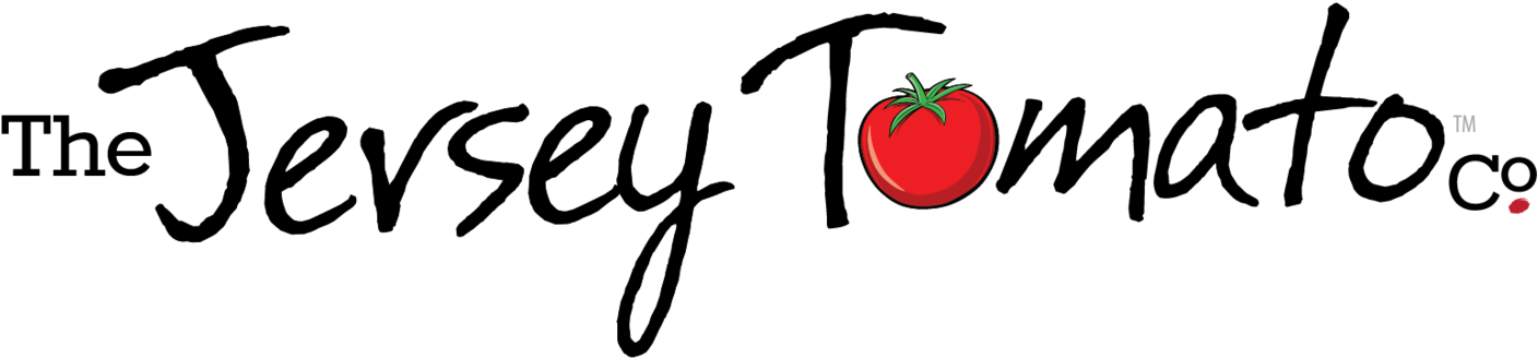 Tomatoes Clipart Diced Tomatoes - Jersey Tomato - Png Download (1500x379), Png Download
