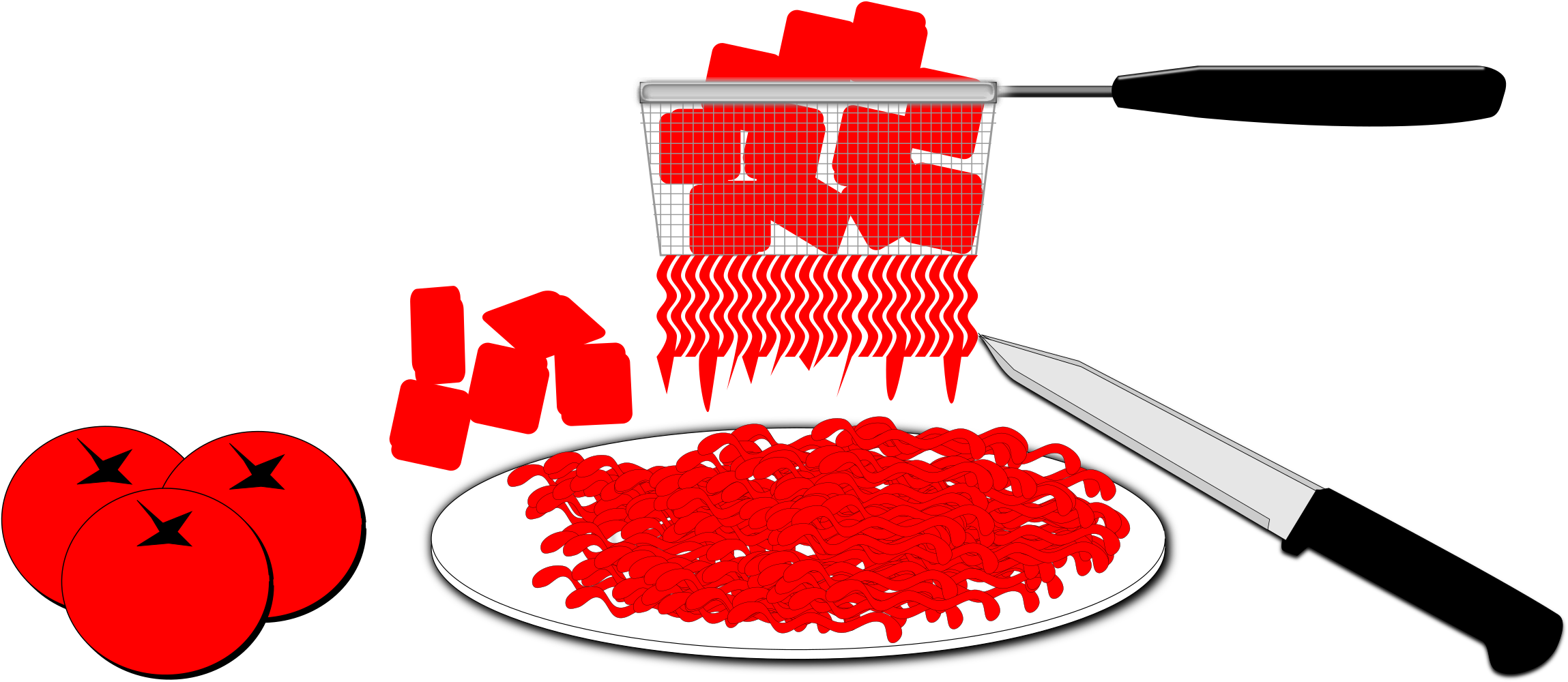 This Free Icons Png Design Of Passata Clipart (2400x1190), Png Download