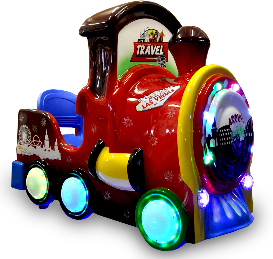 Description Train Station - Toy Vehicle Clipart (900x900), Png Download