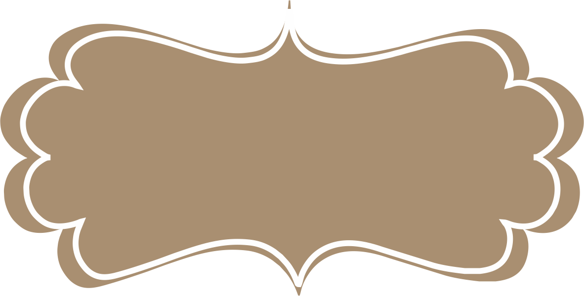 Frame Vintage Gr&225tis Para Baixar Png Cantinho Do - Cuadro De Texto Vintage Clipart (1182x600), Png Download