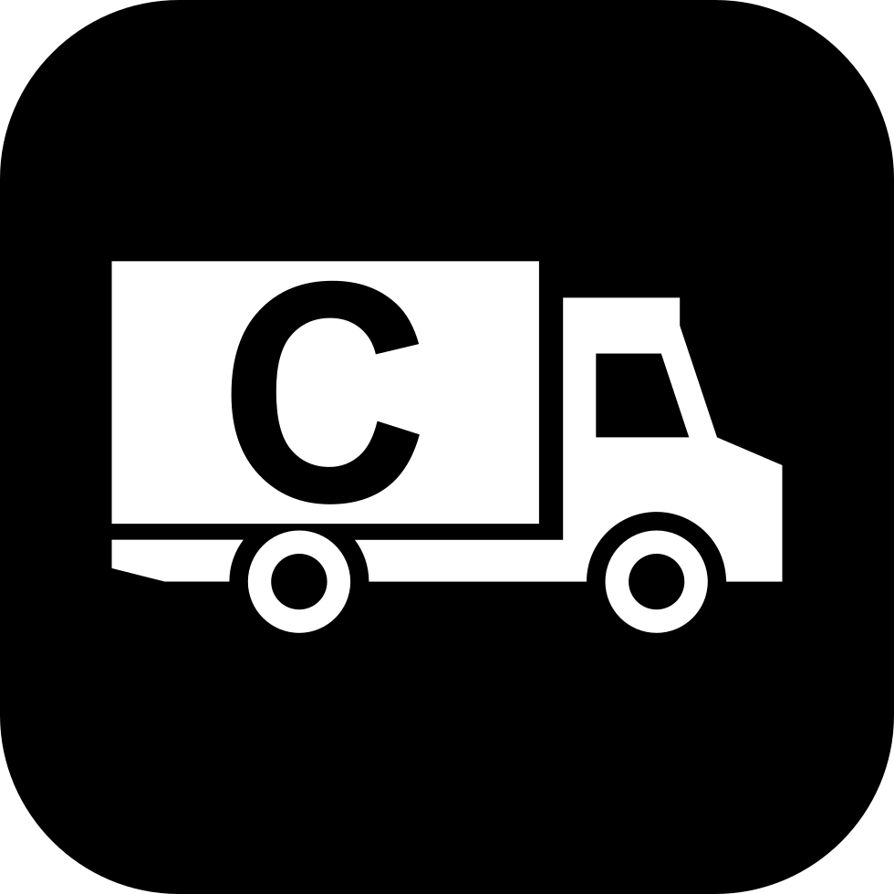 Иконка ГОСТ без фона. Black Logistics. Black Logistic. Free Cargo icon PNG.