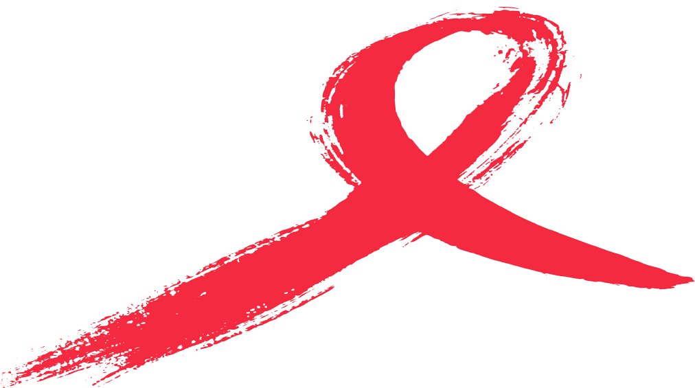 World Aids Day Event - World Aids Day 2018 Clipart (1024x582), Png Download