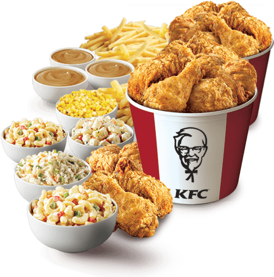 Kfc Canada - Kfc Clipart (600x600), Png Download
