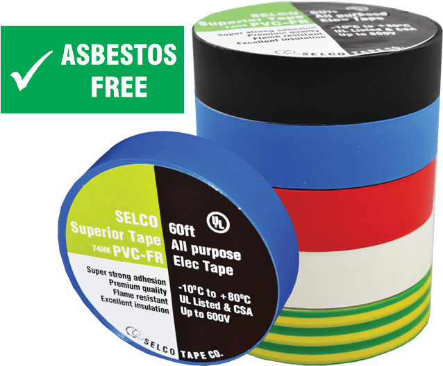 Premium Pvc Insulation Tape Clipart (829x533), Png Download