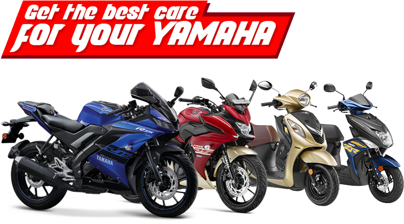 Service And Maintenance Activities - Yamaha R15 Clipart (801x443), Png Download