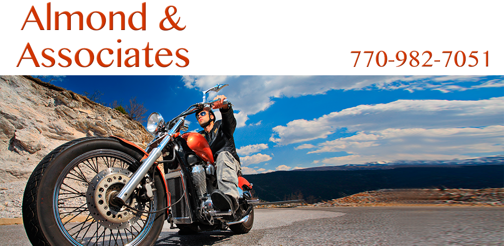 Motorcycle Insurance - Motorcycle Ride Clipart (1024x500), Png Download