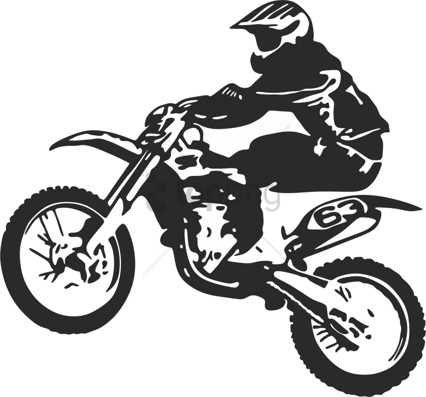 Free Free 256 Transparent Mountain Bike Svg SVG PNG EPS DXF File